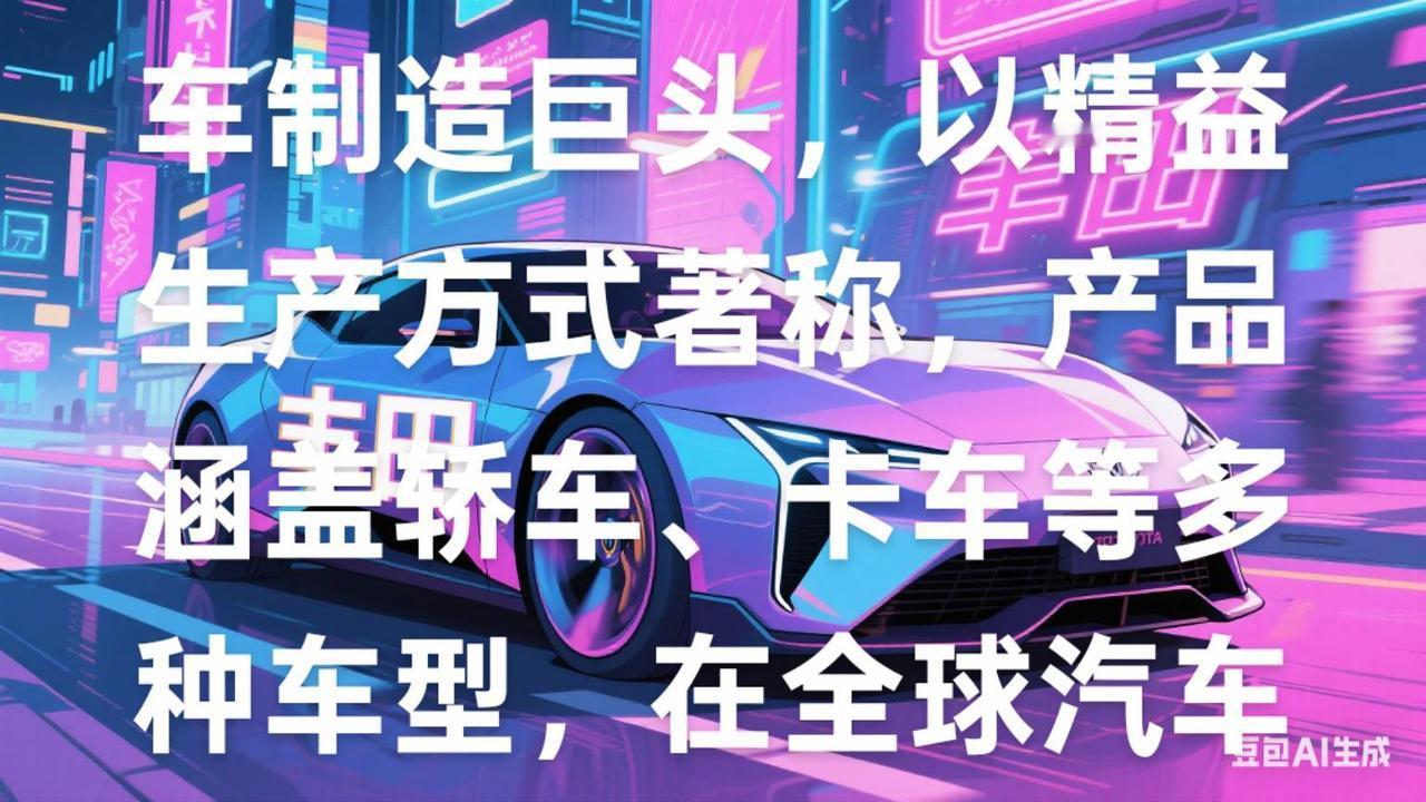 世界工业强国盘点（日本篇：18工业罗汉）人工智能未来科技