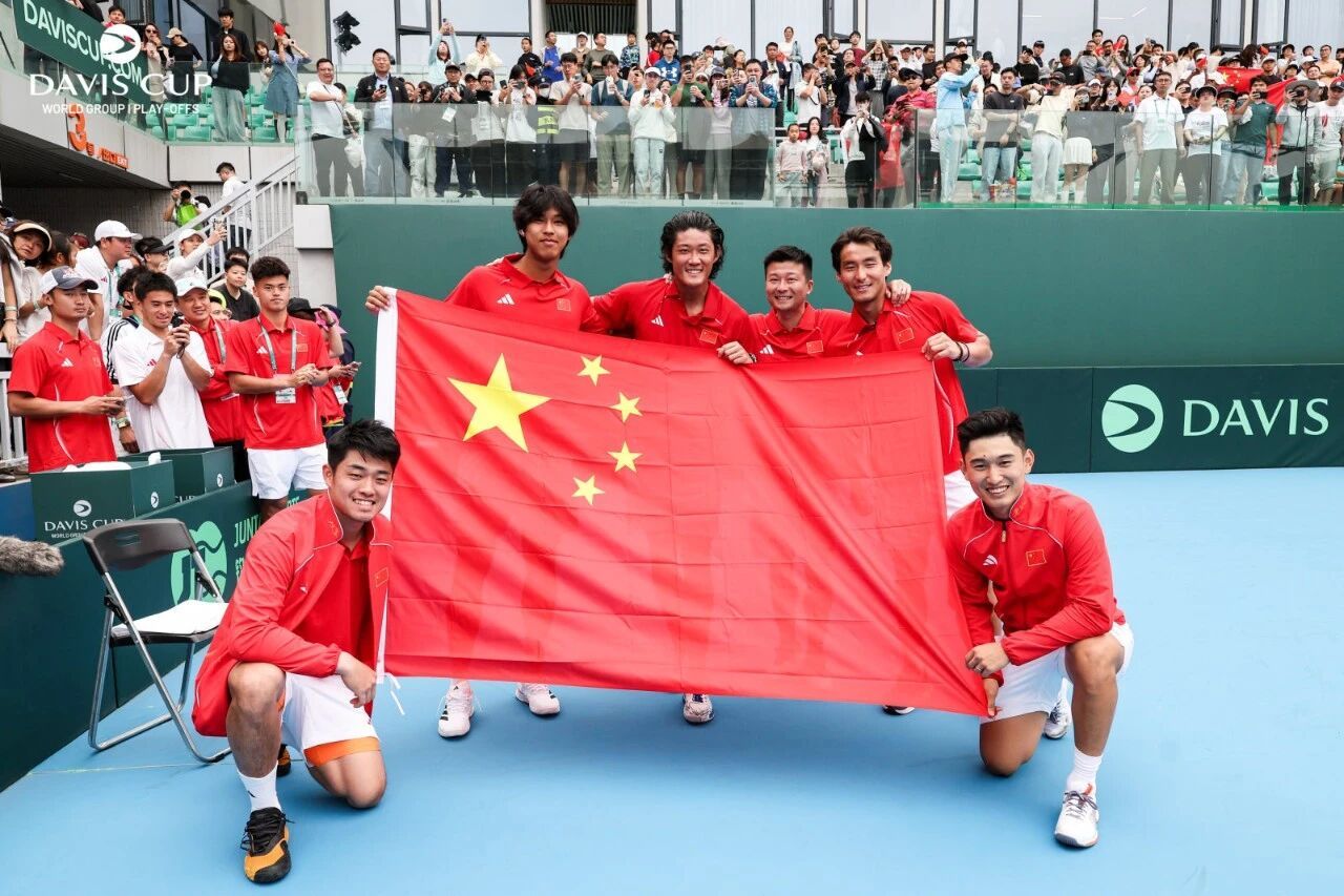 2026年广州南沙国际网球挑战赛的报名球员名单已正式出炉。黄泽林领衔参赛，吴易昺