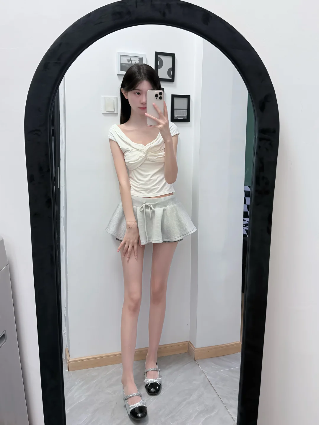 ootd🩶