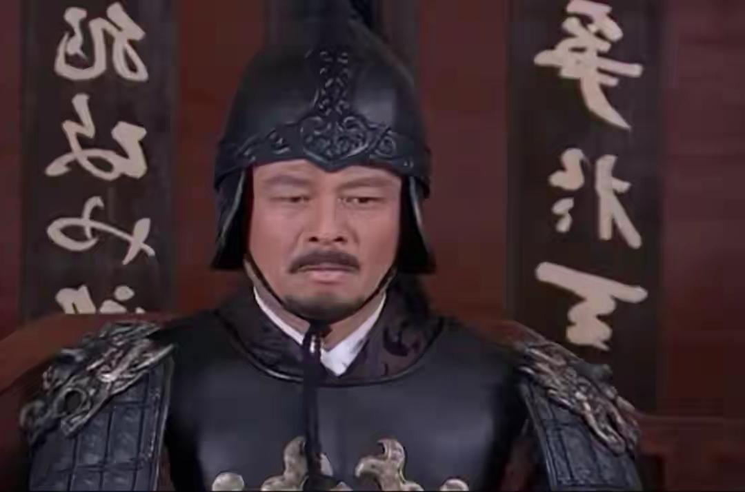 朱元璋最怕的猛将不是蓝玉，而是他！三把佩刀随身带，傅友德之死蓝玉的嚣张是写