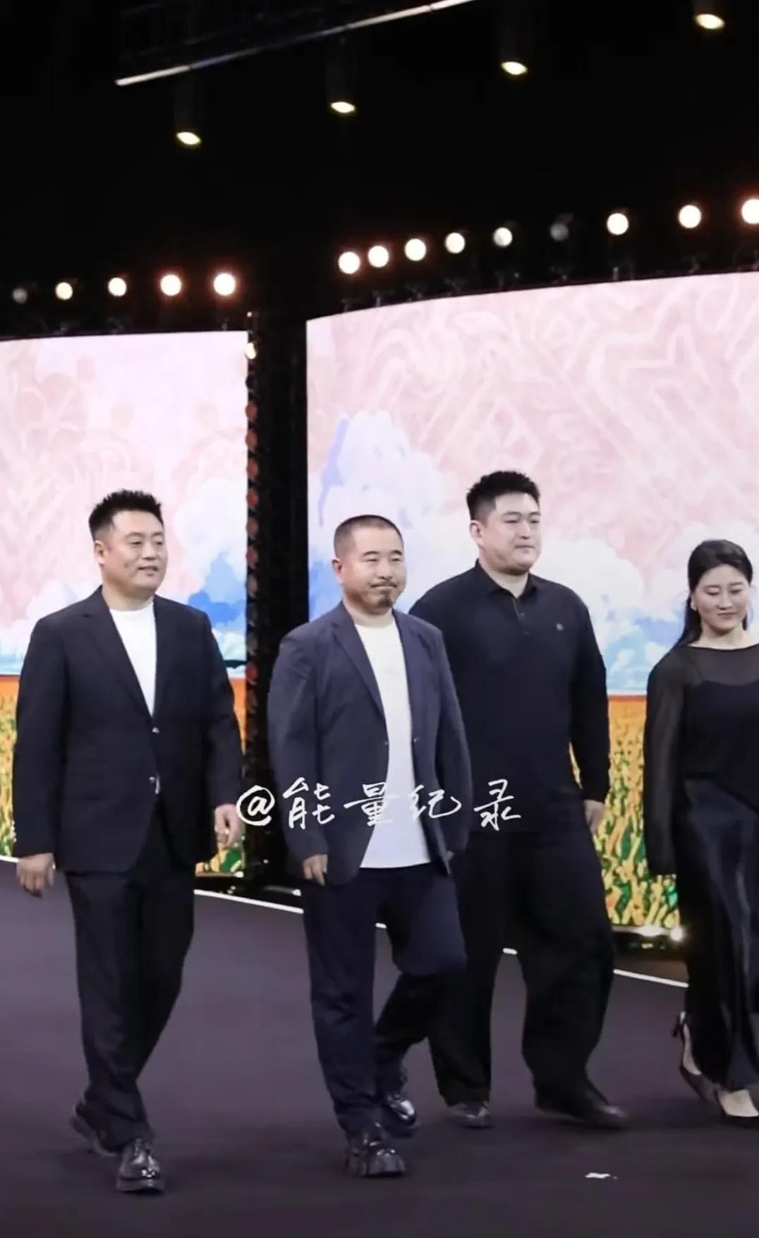 果然是虎父无犬子啊！赵本山的儿子赵一楠带着自己导演兼主演的喜剧电影《走马上任》