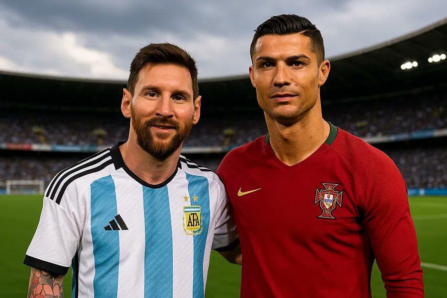 莱昂内尔·梅西加盟迈阿密国际！🇦🇷•71场比赛87粒进球•6个任意球