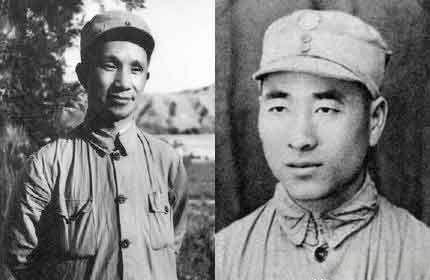 林彪是战神？粟裕才是真战神，完美碾压林彪！国防大学教授乔良这样说：“几千年里战事