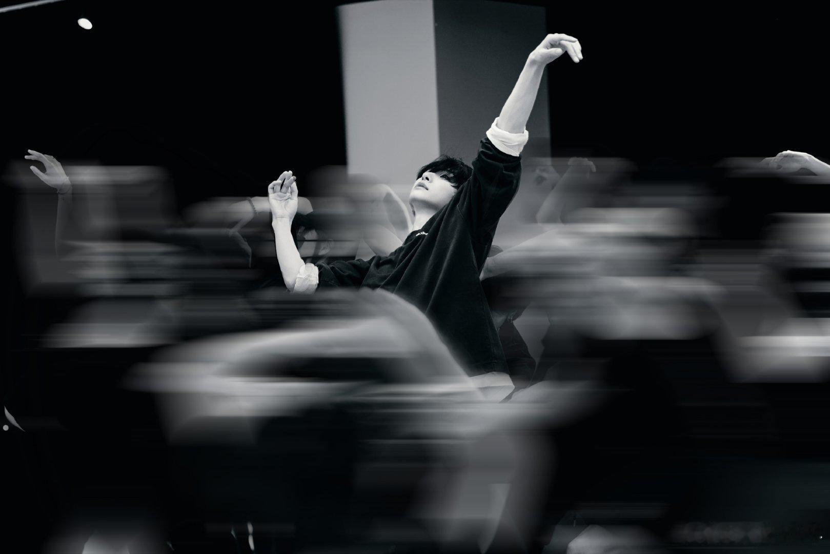 #刘宇#太nice了​