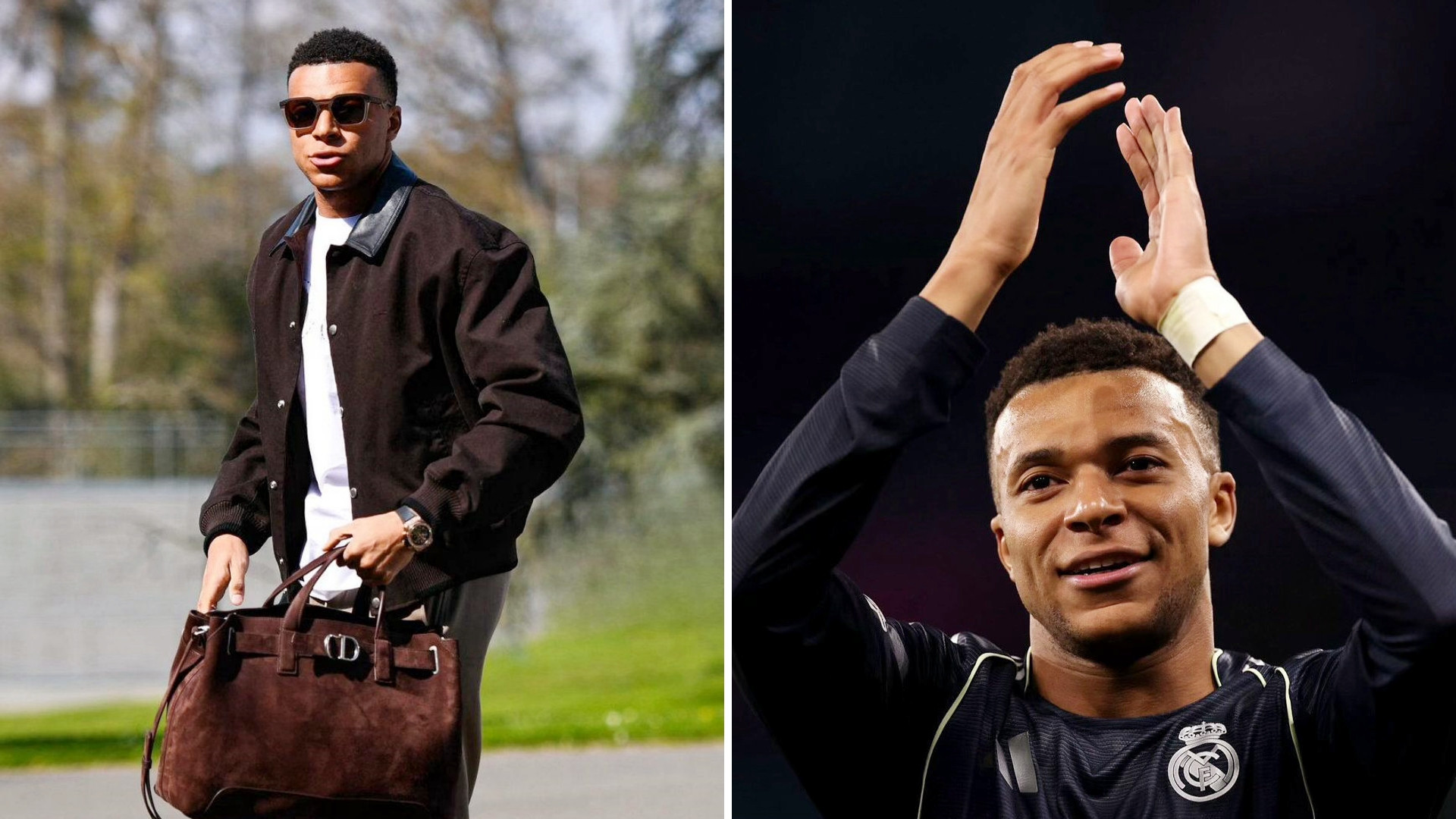 姆巴佩表示：我的身体已100%康复，之前回巴黎是为彻底弄清膝盖问题。有记者透露