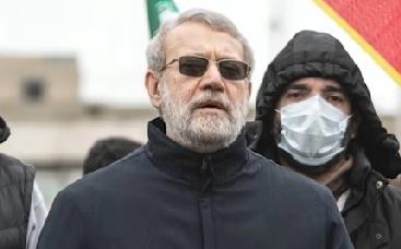 以军披露了，拉里贾尼被斩首，来源于精准的情报！什么Al技术，纯属是扯蛋！以军说