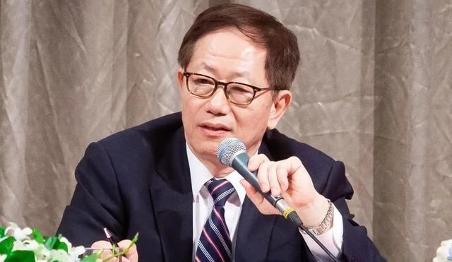 台积电董事长曾经发话了！表示：如果中国大陆强攻台湾，那么你们将会得到的将是一个“