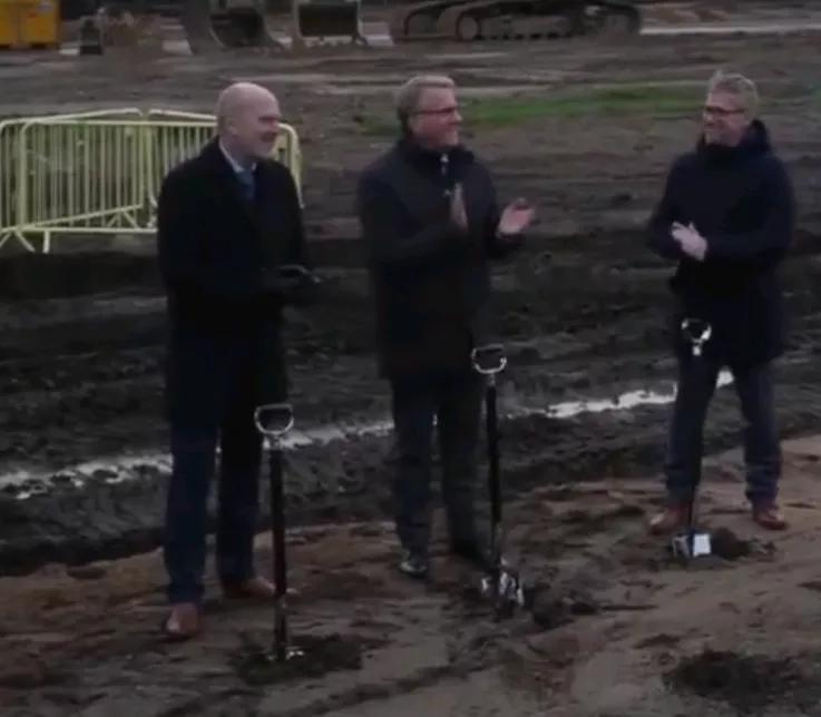 欧洲新闻网报道，当地时间2日，丹麦经济部长玛尔斯.斯考宣布，哥本哈根和乌克兰联合