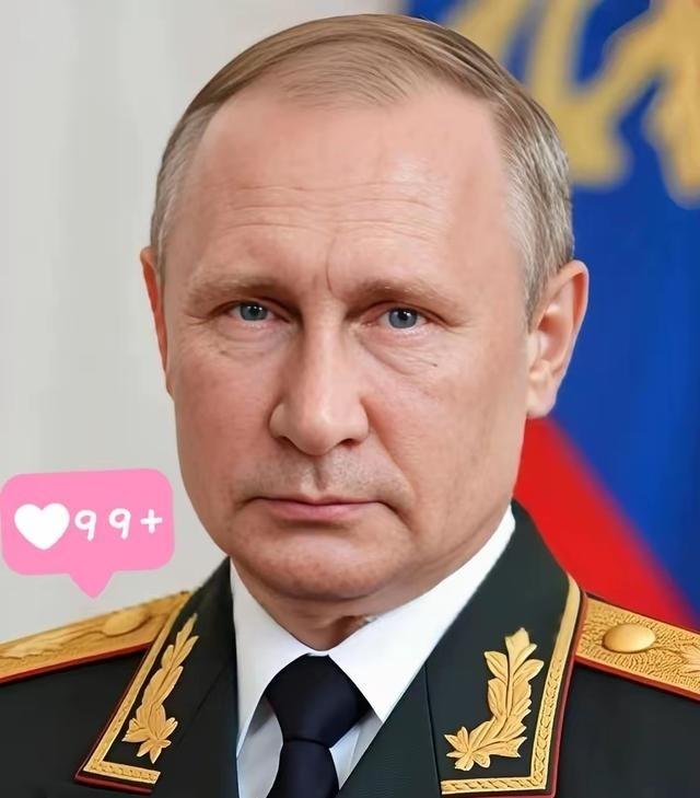 普京这步棋，太清醒！中东战火越烧越旺，全球油价跟着飙。就在所有人都以为俄罗斯要