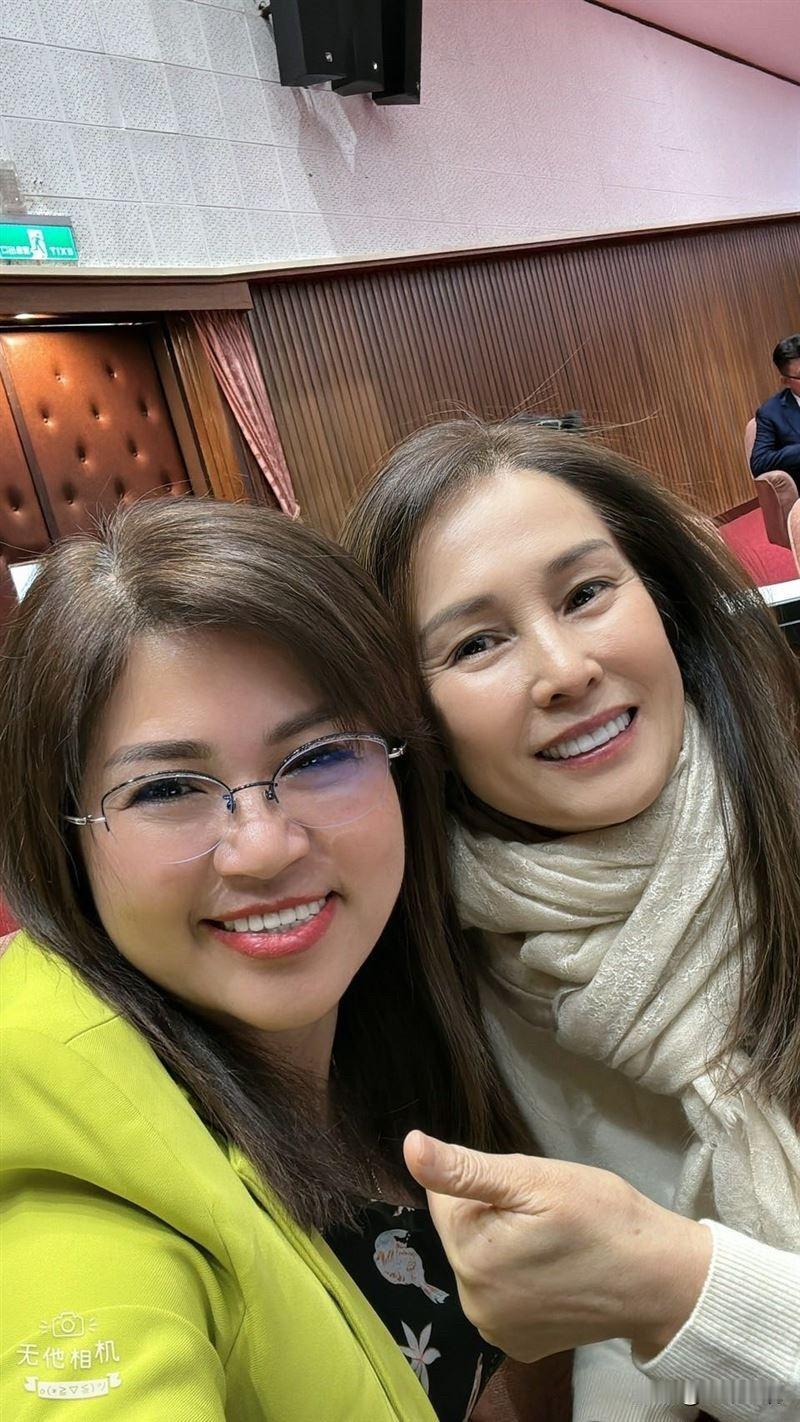 麦玉珍发文力挺高金素梅无党籍立委高金素梅今天（13日）以一百万元交保，前民众