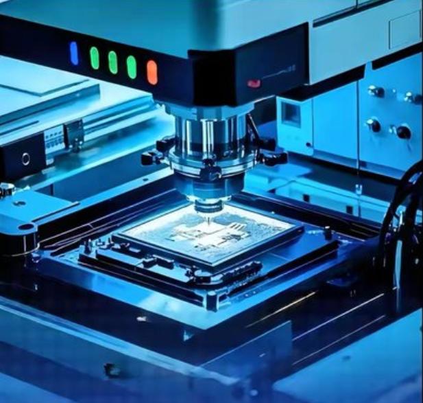 让光刻机变成“废铁”？中企正式官宣，日、美企业最担心的事来了。近期中国的一纸公告