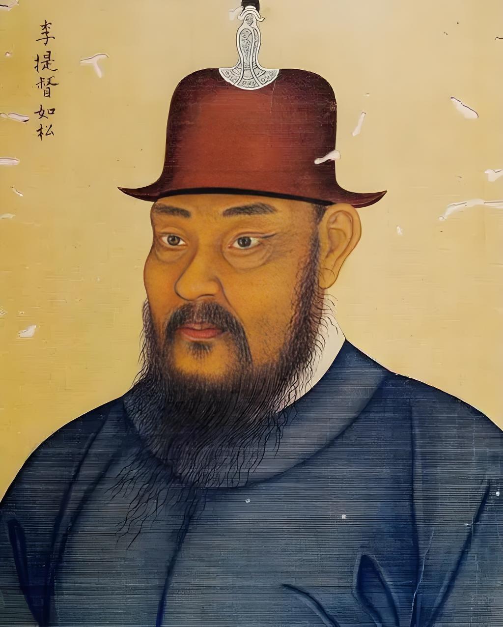李成梁：一手养大明朝掘墓人，他才是辽东乱局的罪魁祸首！提起明末辽东的乱局，