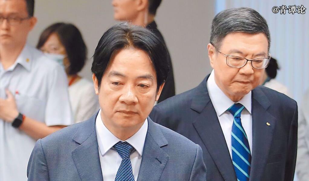 亲绿机构开始带风向！据台媒报道，台湾“中华亚太菁英交流协会”今天（5月23日）