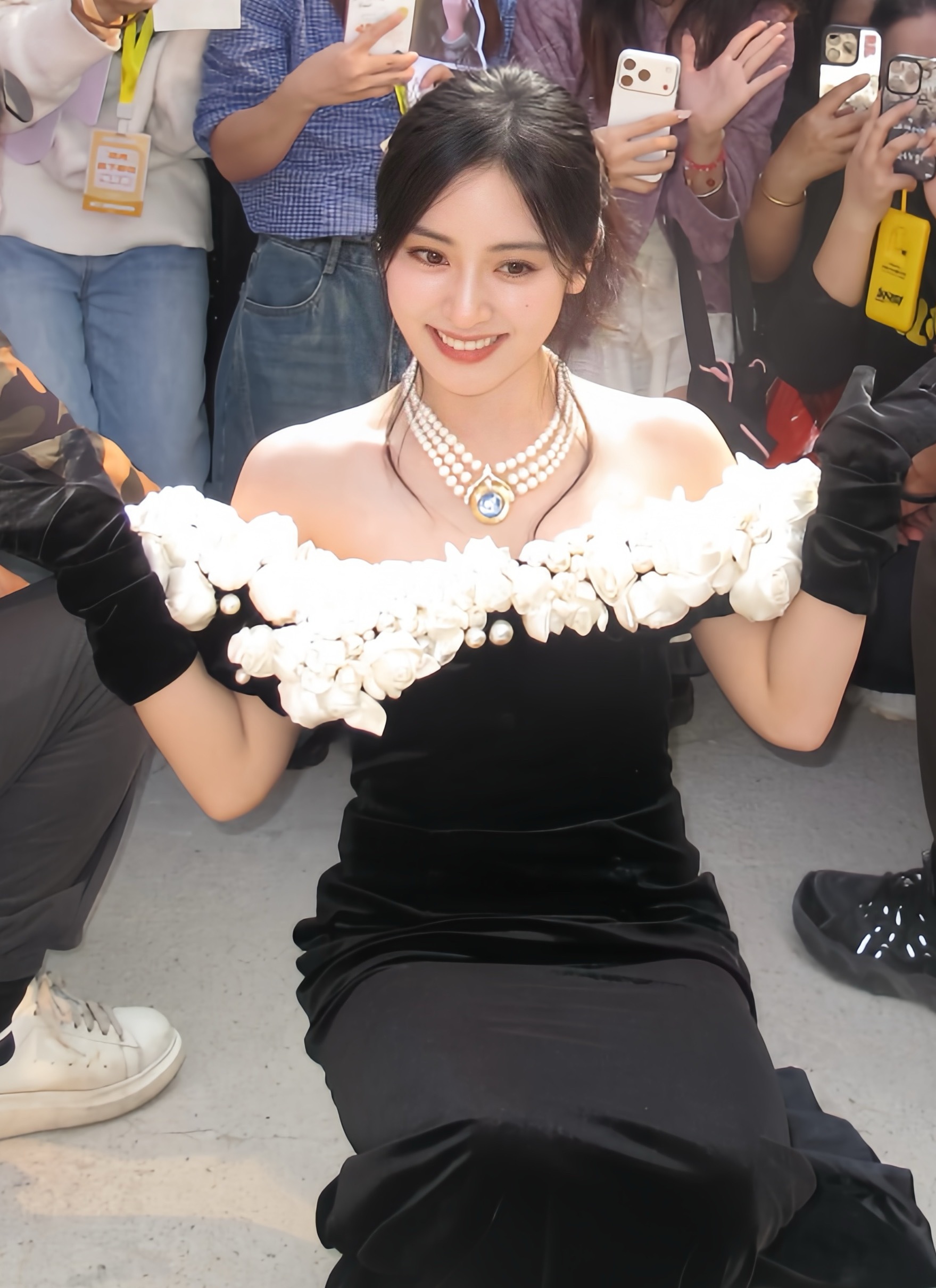 美的好流畅的感觉被电了真的