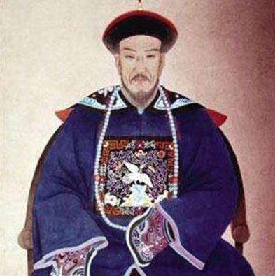 1661年，8岁的小皇帝康熙把陈廷敬叫过来：“陈老官，借给我一些钱吧。”陈廷敬问