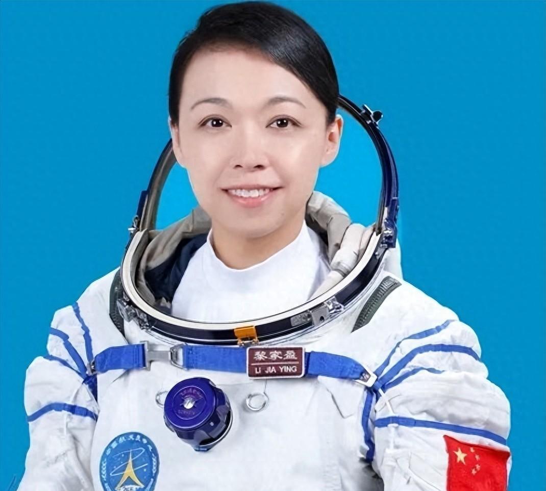 神舟二十三号名单炸出照妖镜：香港女航天员黎家盈还没上天，就刺痛了某些人？神舟二