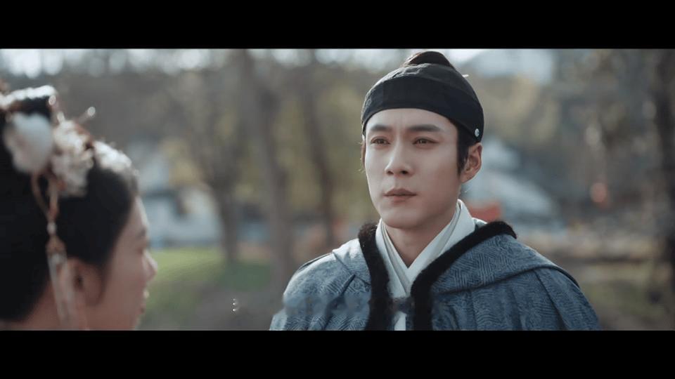 韩东君终于等到骆文谦掉马了等骆文谦掉马等了34集骆文谦掉马之后，整个人的气场都