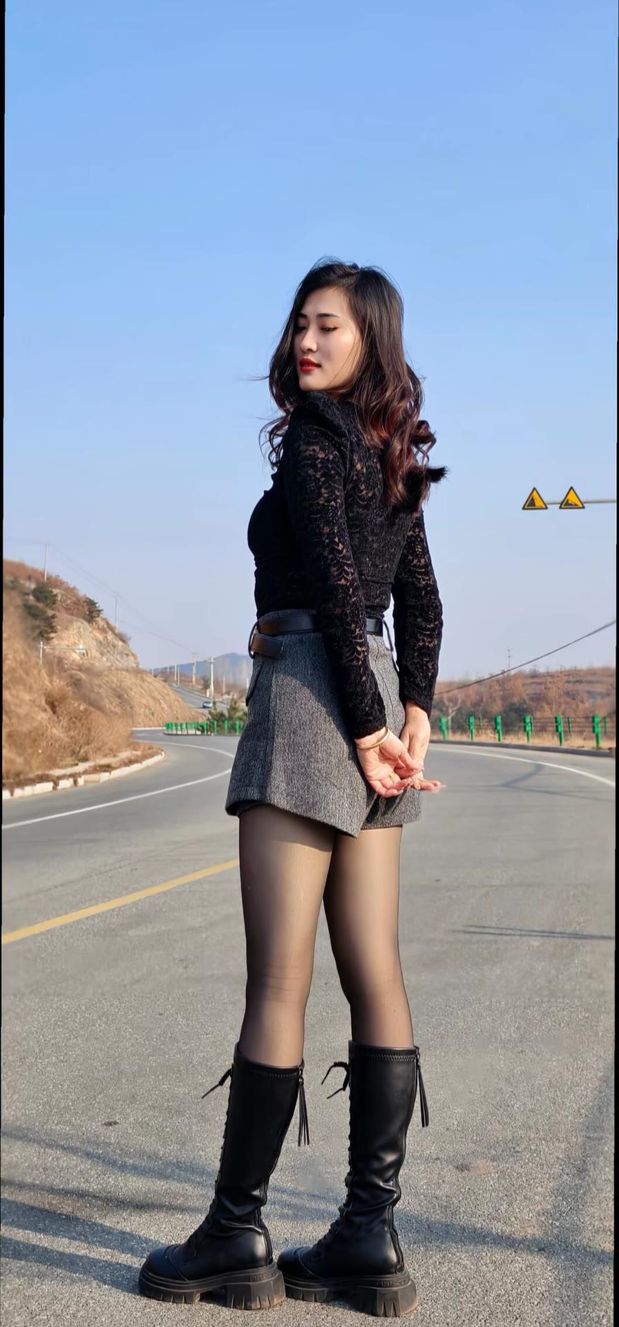 每日搭配女装美衣服装搭配