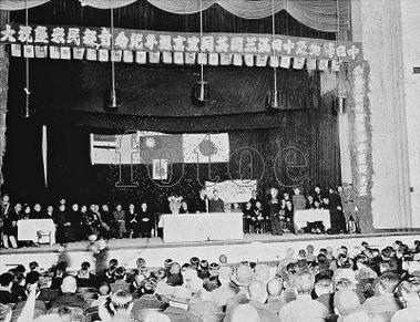 汪精卫建立的“汪伪政府”到底多大？当时国际上有哪些国家承认？论如何把自己玩死，汪