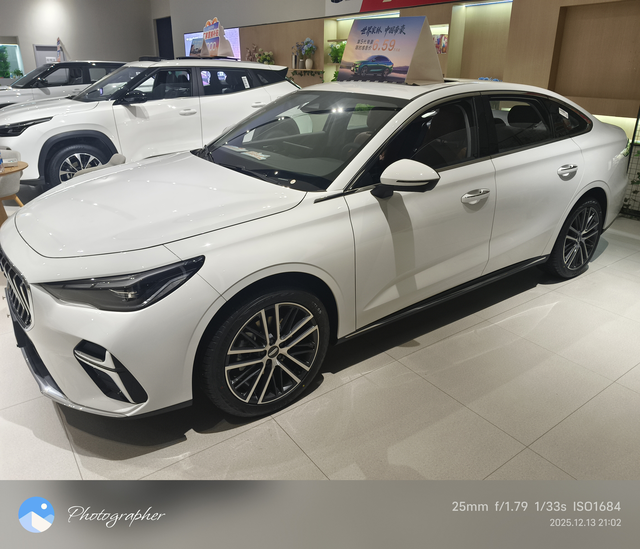 1.5T尊贵提车了冲动一次，下午提车了，话说你们买那个延保没有