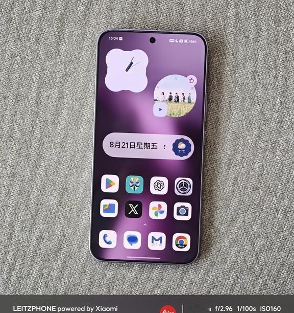 我是不是全网第一个root了澎湃OS4的？