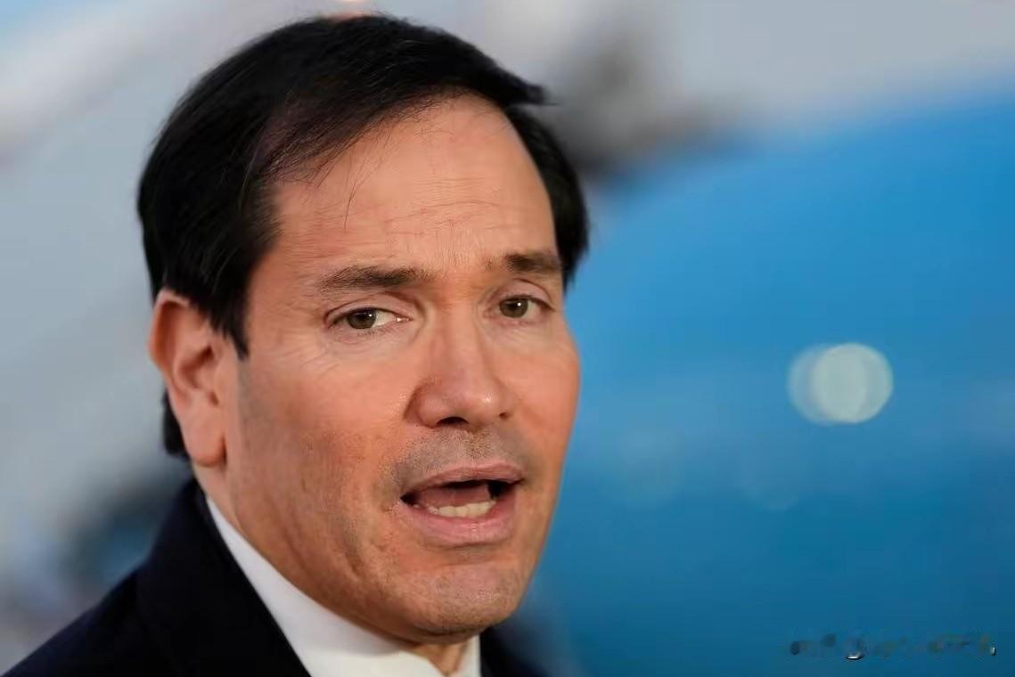 2月14日，美国国务卿鲁比奥的一句话，让日本媒体的心凉了半截。鲁比奥在昨天与中国