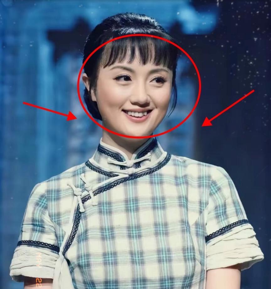 朱媛媛的外甥女说：我大姨临走前，亲自说了。朱媛媛在很早的时候便开始接受治
