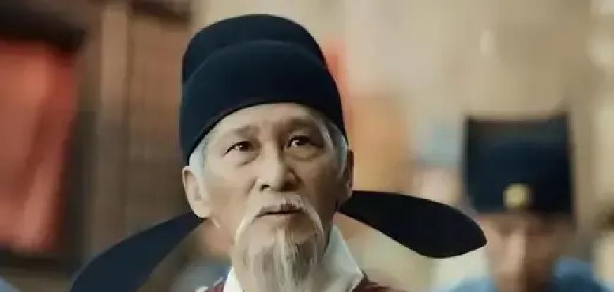 1369年，71岁的朱升，向朱元璋辞行：“陛下，老臣要回家祭祖。”朱元璋欣然同意