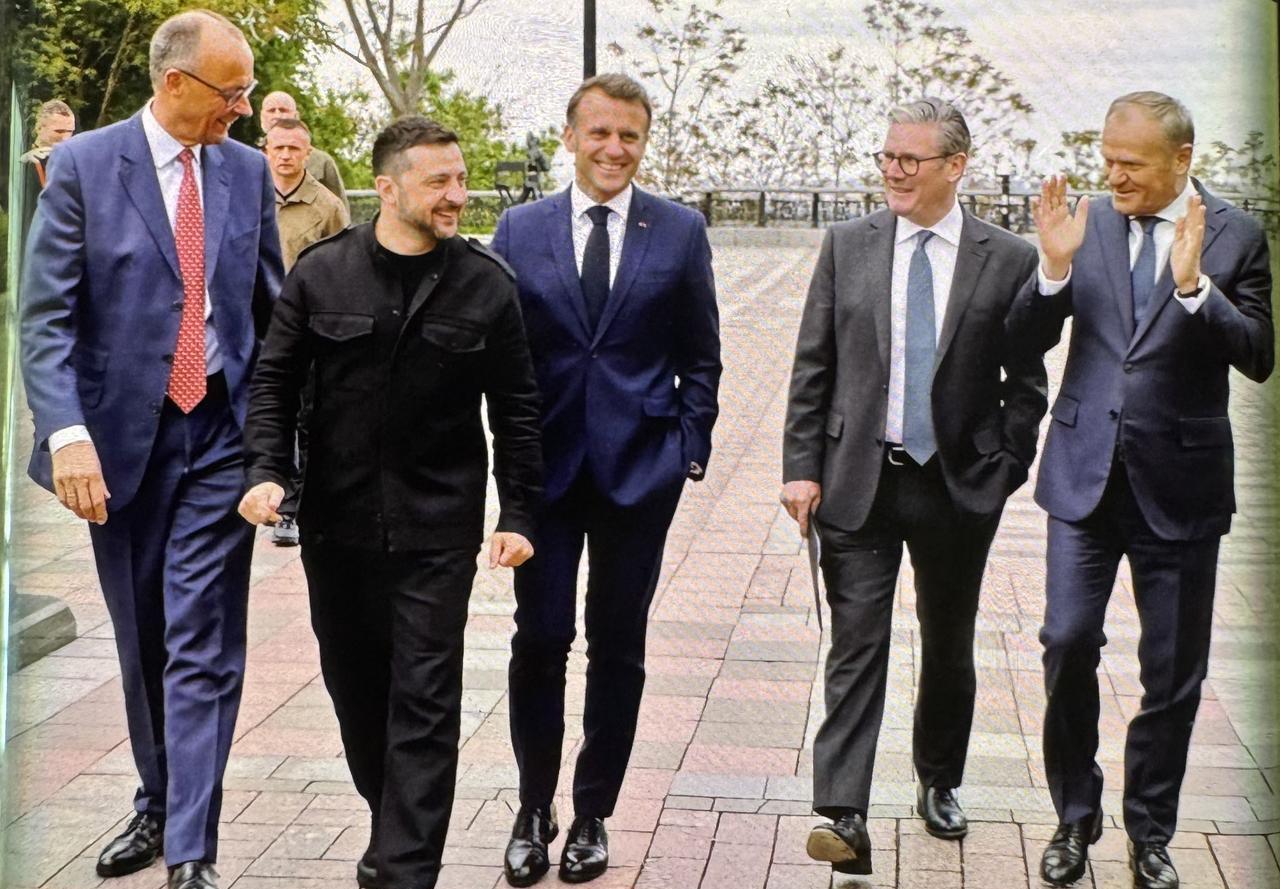 突发！惊爆！劲爆！什么是乌克兰自愿联盟？俄罗斯面临最强大联盟的咄咄逼人之势，俄罗