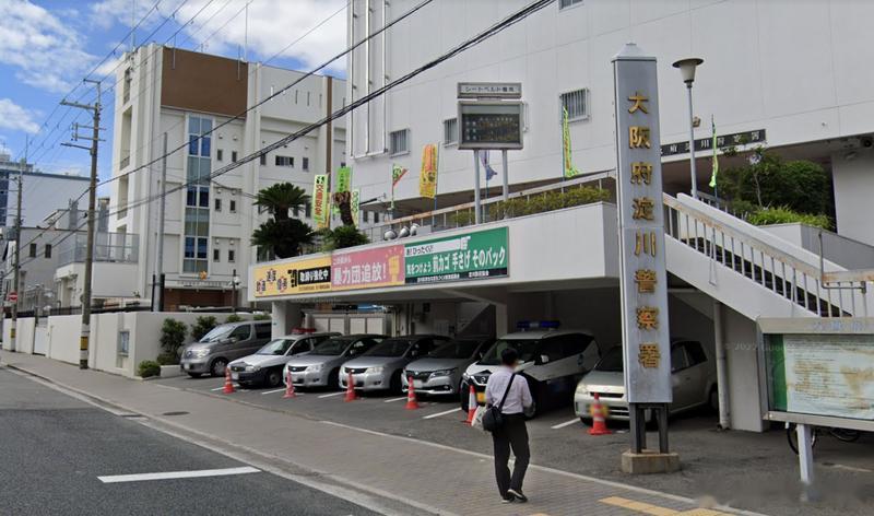 日本大阪超市发生随机砍人事件致1伤嫌犯被捕后拒绝供述海外新鲜事日本大阪府大阪