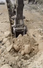 搞笑GIF: 当过兵的人厨房是这样的! 看到最后莫名的想笑
