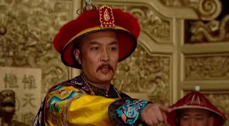 《雍正王朝》中佟国维为什么大骂张廷玉是奸臣？《雍正王朝》的主题是什么？——改