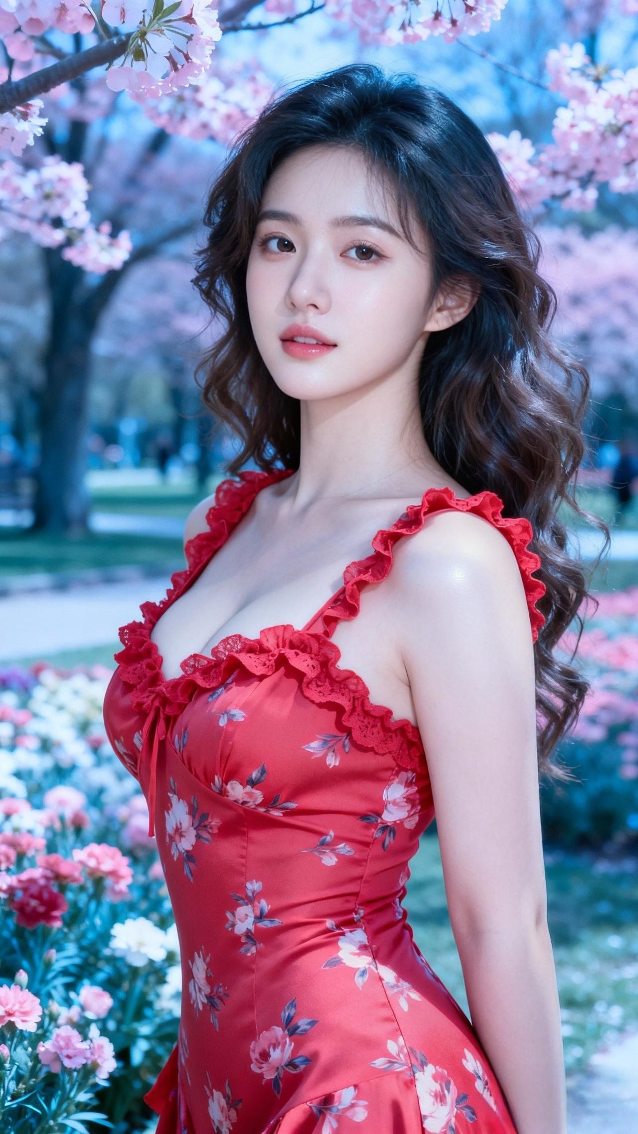 分享美女穿搭服饰气质款美女穿搭女孩子怎么穿搭既时尚又好看?