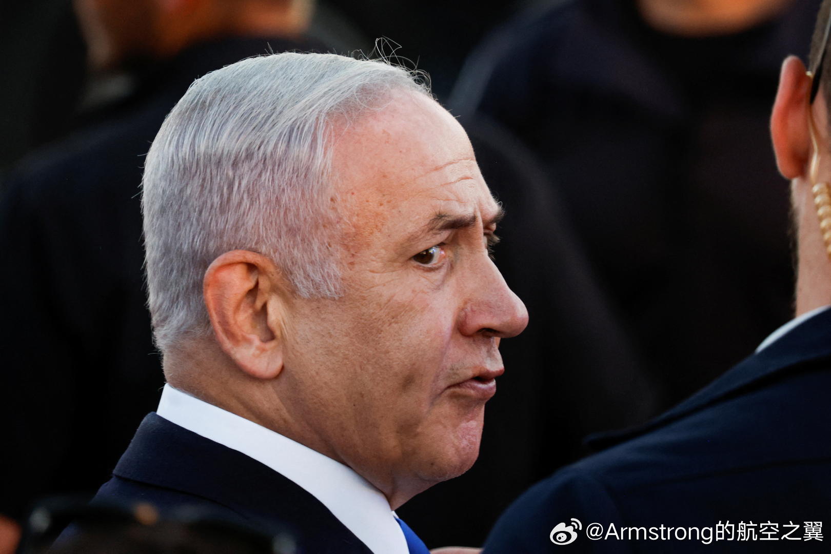 网传内塔尼亚胡受伤甚至死亡伊朗塔斯尼姆通讯社3月10日报道称，根据希伯来语消息