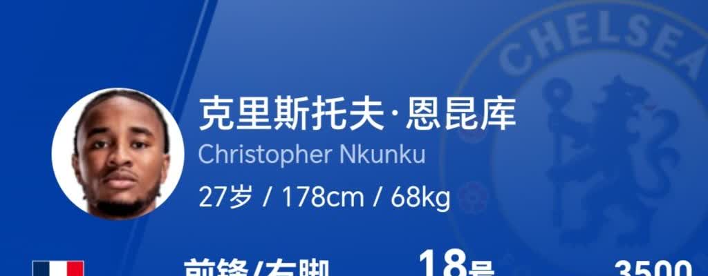 【米兰中锋海选之恩昆库】年度最佳球员、德甲金靴，恩昆库在莱比锡时确实厉害，这