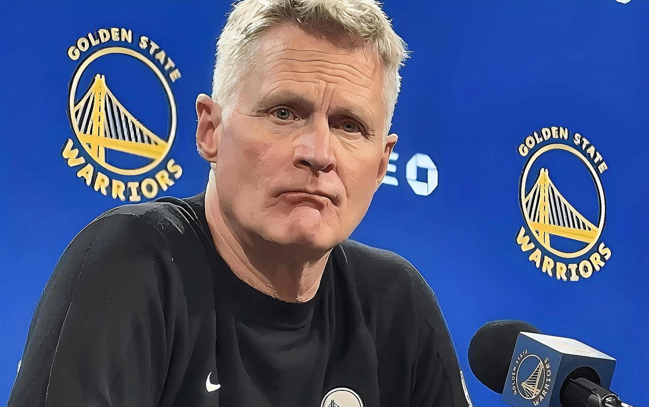 勇士主帅科尔赛后坦言球队近期表现不佳，但仍对未来充满信心！今天NBA常规赛，勇