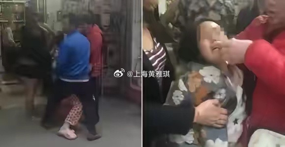 江苏无锡一幕让人寒彻骨！女子剖腹产下双胞胎，刀口未愈、身体极度虚弱，正处在最需要