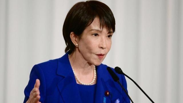 日本议员在会议上曾直接问高市早苗：战火要是烧到本土，日本怎么办？就这么一句话，直