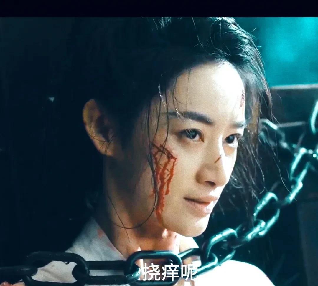 《青川入梦》（郭晓婷饰演)莫妄收徒夏祁光…章和十年，景王世子夏祁光（周历杰