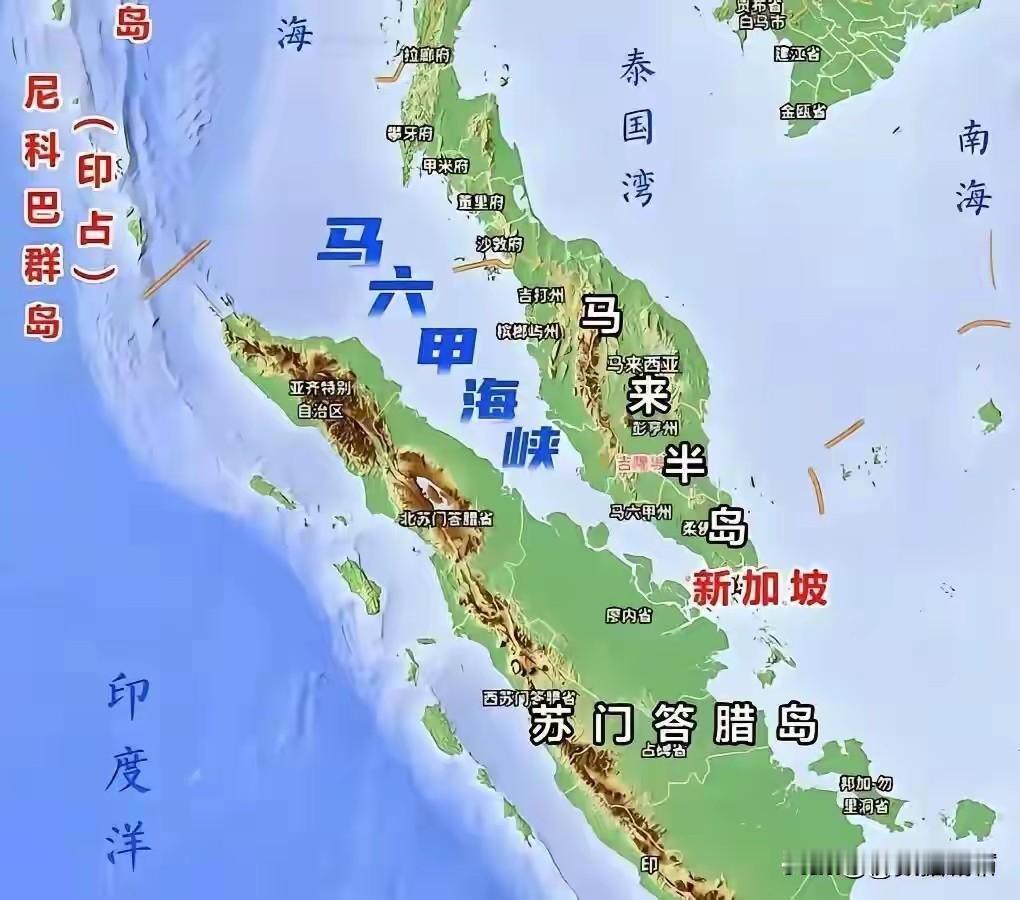 海南洋浦港想完全取代新加坡港不太现实，但能重构东南亚航运格局。以前，新加坡占着马