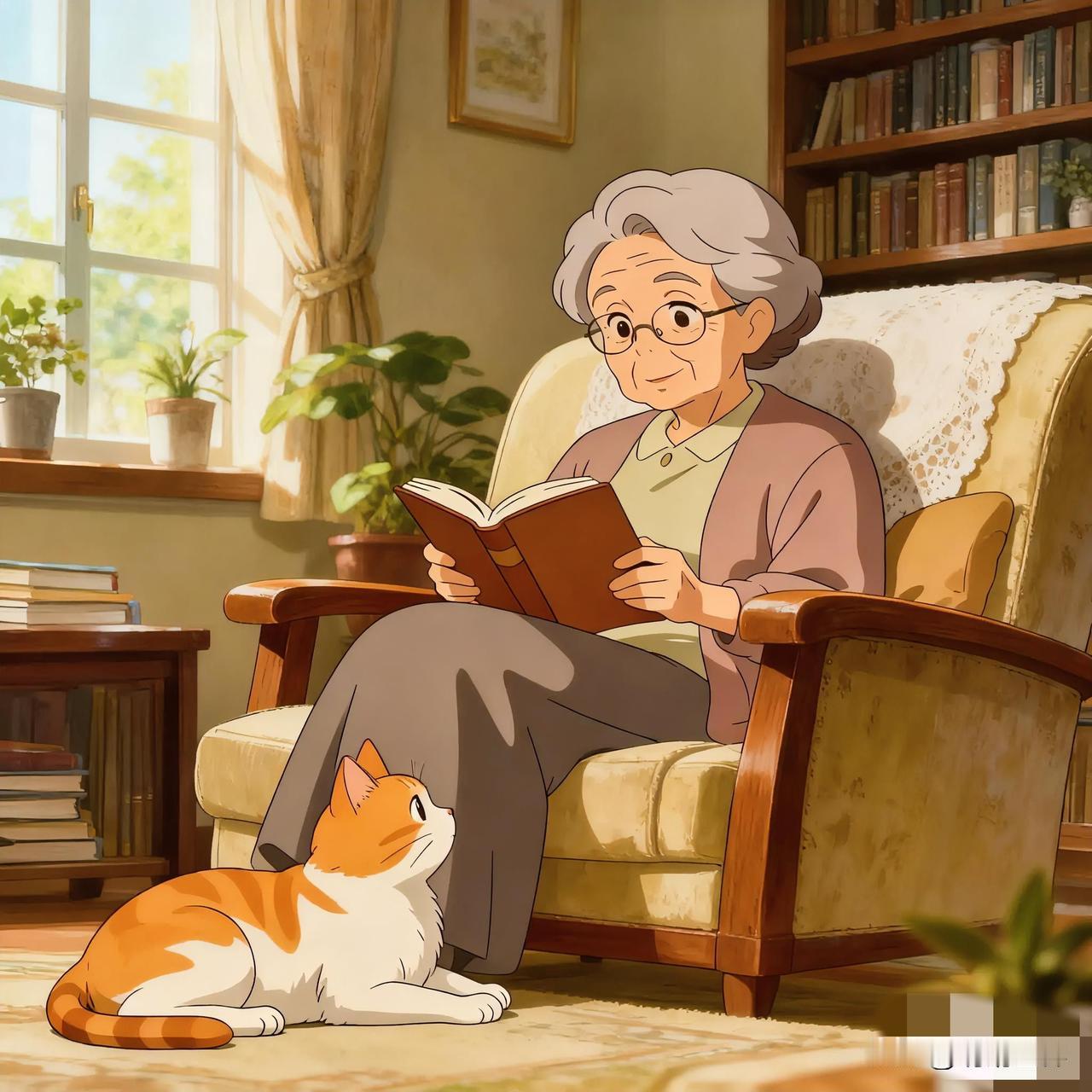 人活这一辈子旁人好坏，与我无关，守好本心，方得心安。余生少纠结，多取