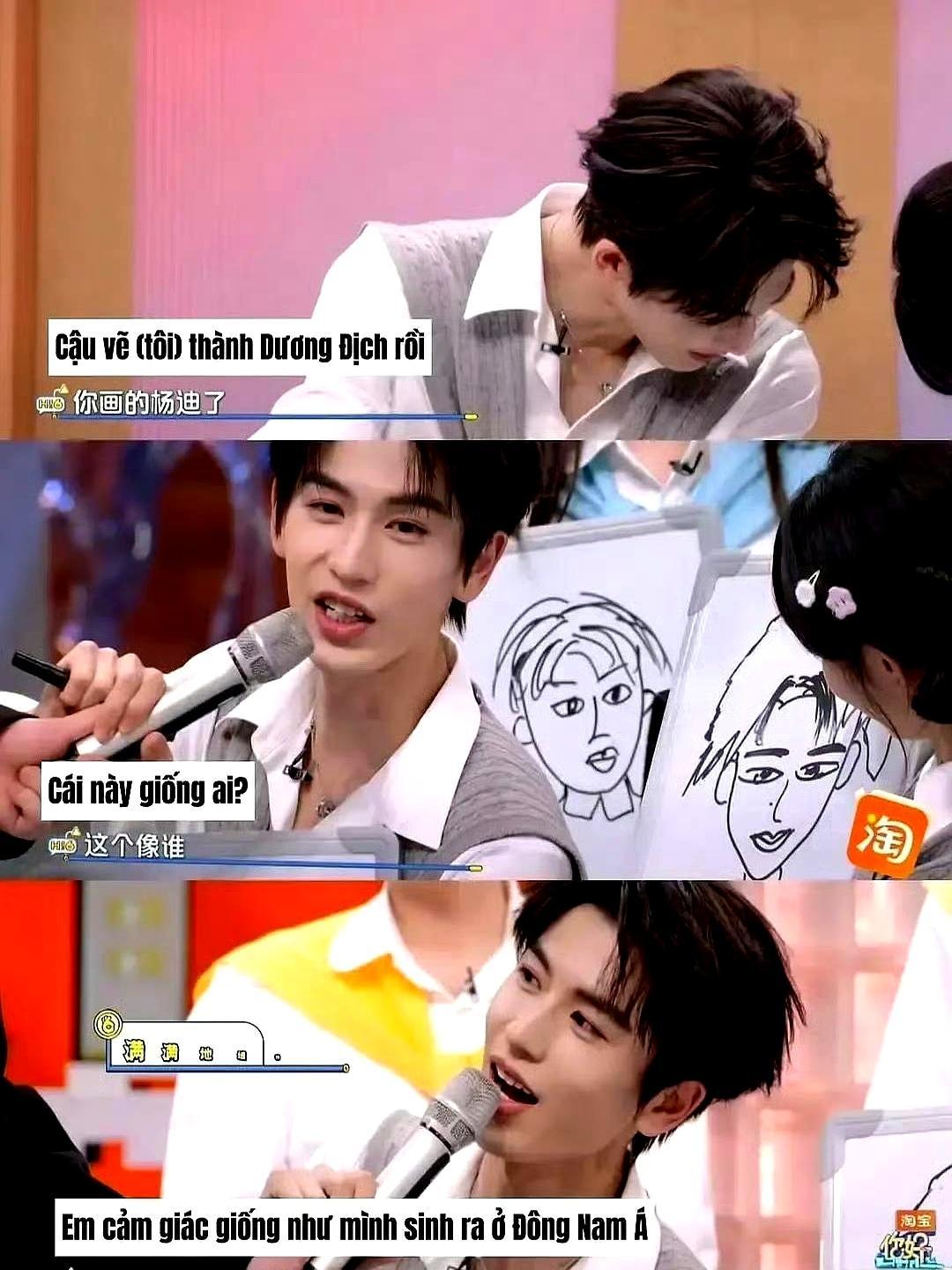 刚靠新剧在东南亚涨了百万死忠粉，转头一句话就把当地代言作没了，张凌赫这波亏得没处