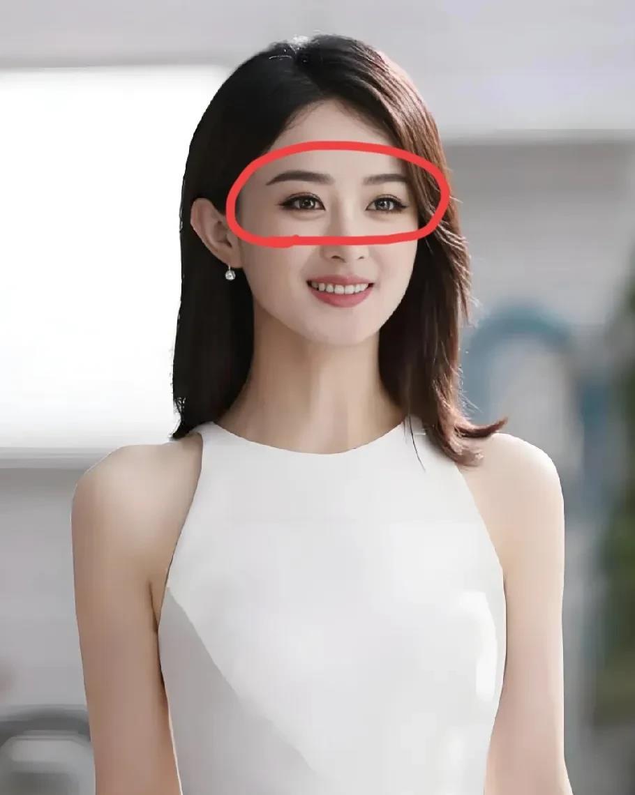 我突然发现！赵丽颖最厉害之处，不是她演什么像什么，也不是她性格太独立自强
