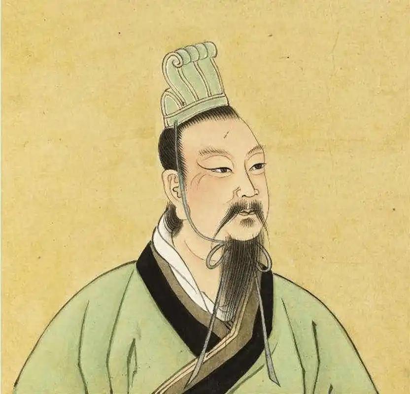 汉文帝刘恒本来毫无继位可能，为何最后却意外登上了皇位？要讲清这件事，得从刘恒