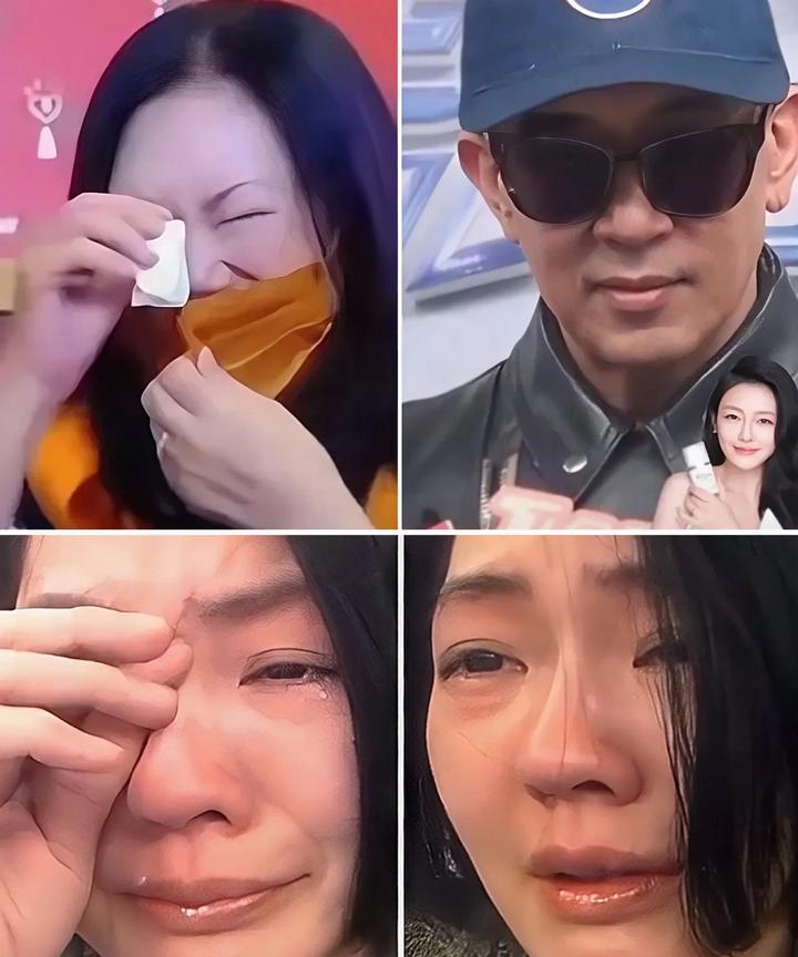 s妈为什么一直追着汪小菲要钱？这回终于明白原因了。近期关于S妈频繁向汪小