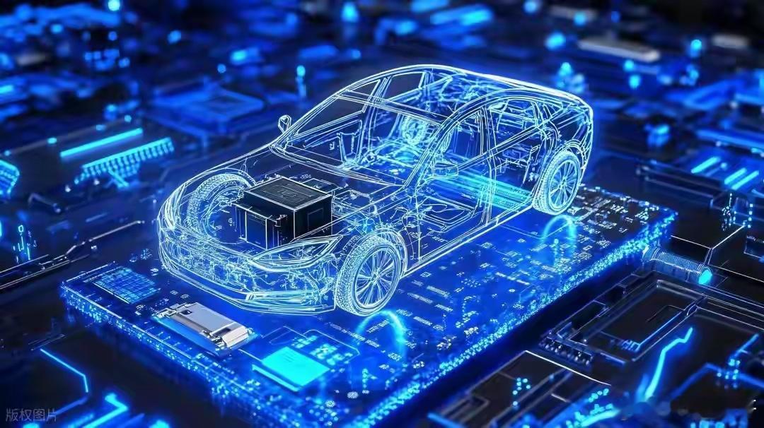 国内首条大容量固态电池产线在广汽建成，正小批量测试。广汽集团表示，现在开发的全固