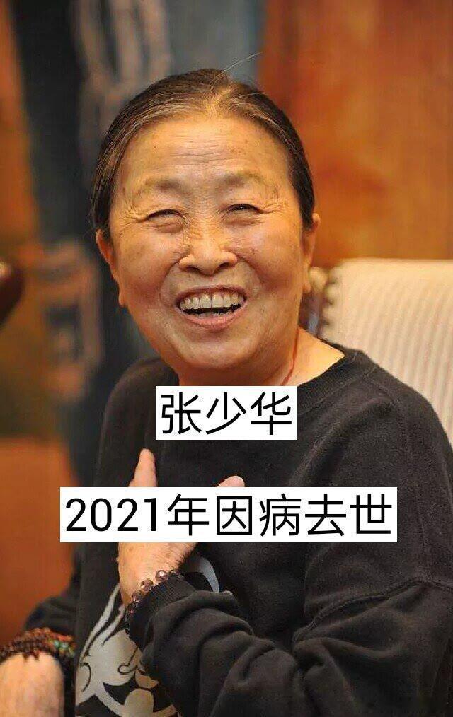 我们以为退隐了，其实已经去世的明星
