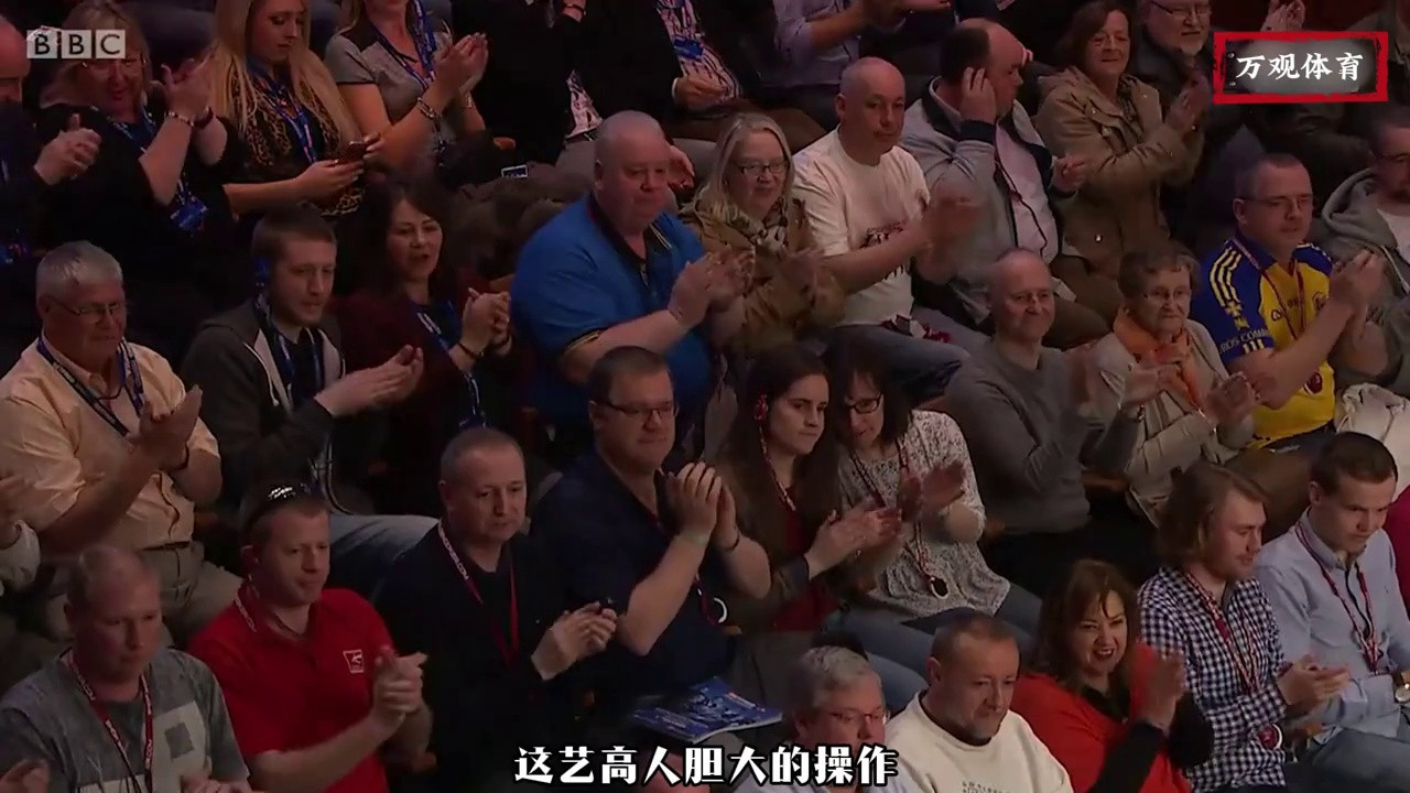 丁俊晖经典对决：斯诺克技术巅峰之战