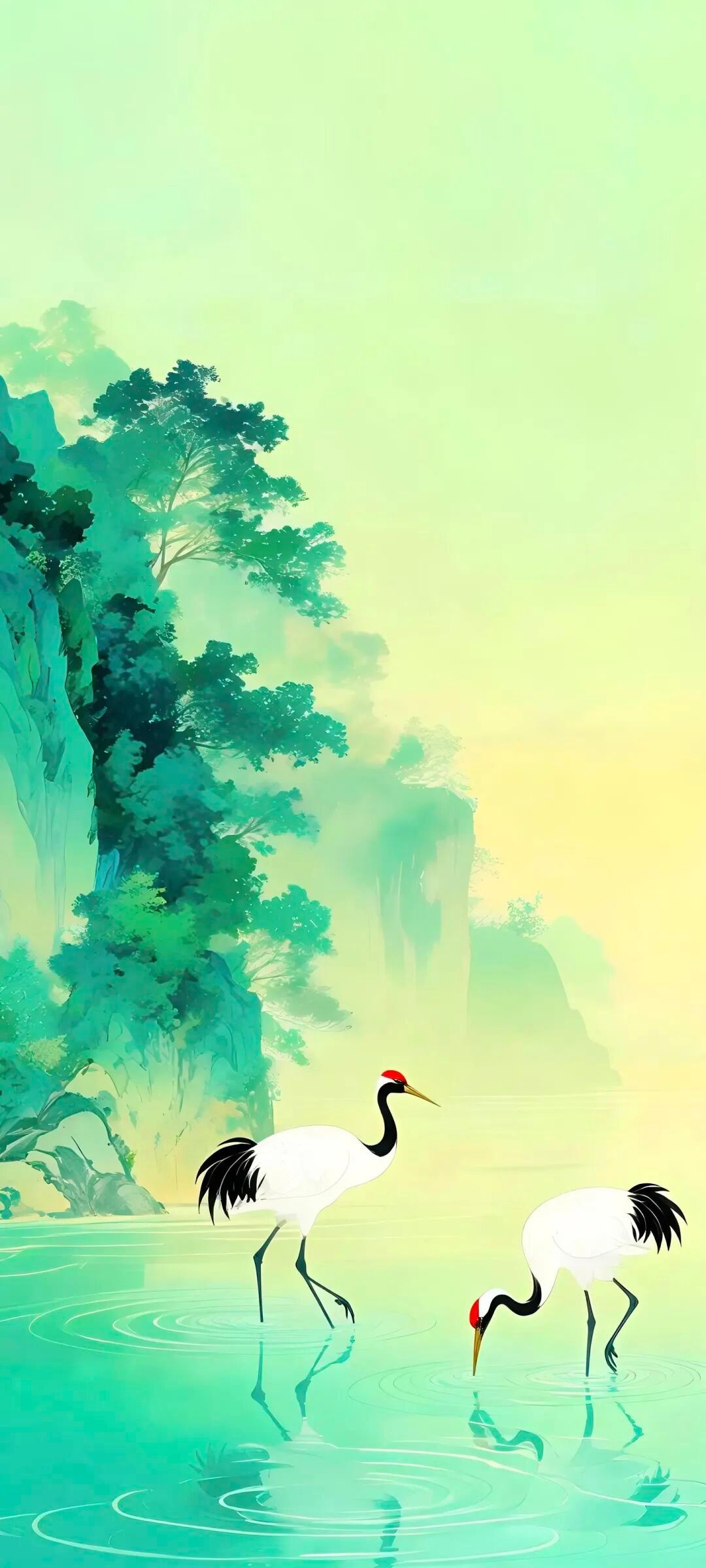 一位高僧说：“有钱就是有灾，有权就是有祸，有势就是有苦。当你越来越了解因果，越来
