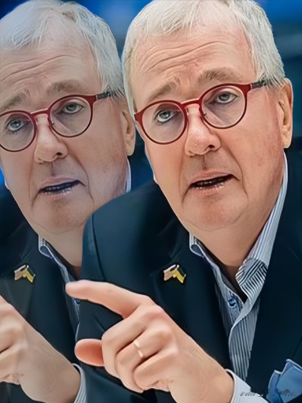 特朗普又输了这次是惨败根据最新的计票结果，民主党在选举中取得了非常显著的